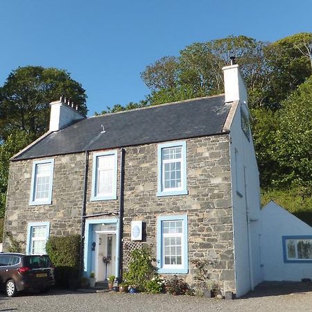 The Homestead Guest House Cairnryan Ngoại thất bức ảnh