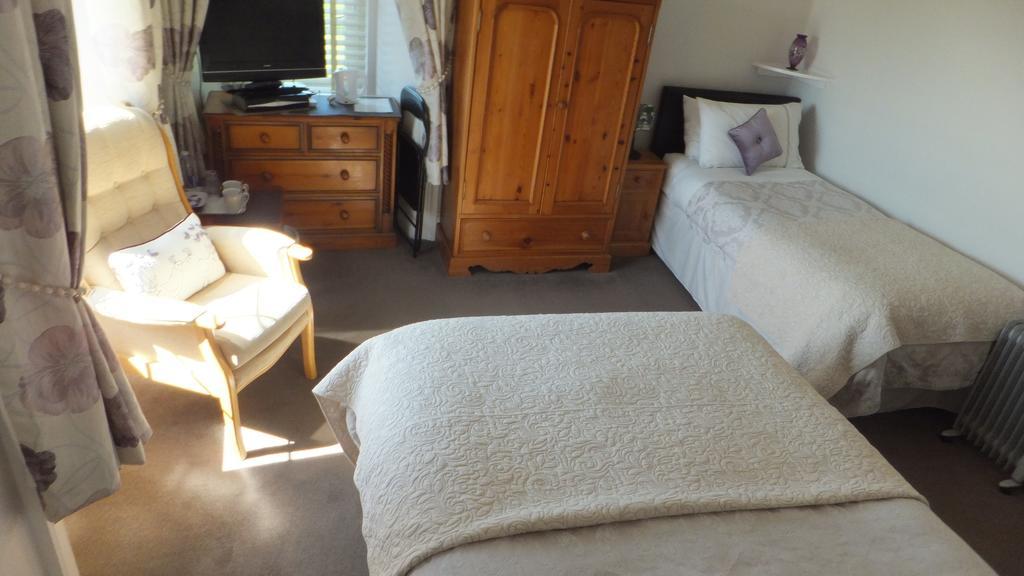 The Homestead Guest House Cairnryan Phòng bức ảnh