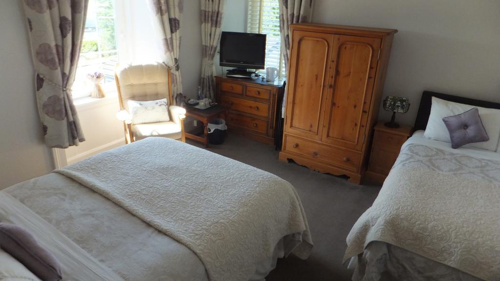 The Homestead Guest House Cairnryan Phòng bức ảnh