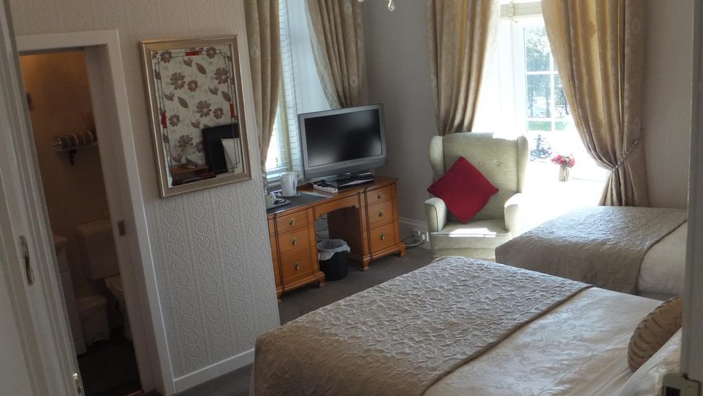 The Homestead Guest House Cairnryan Phòng bức ảnh