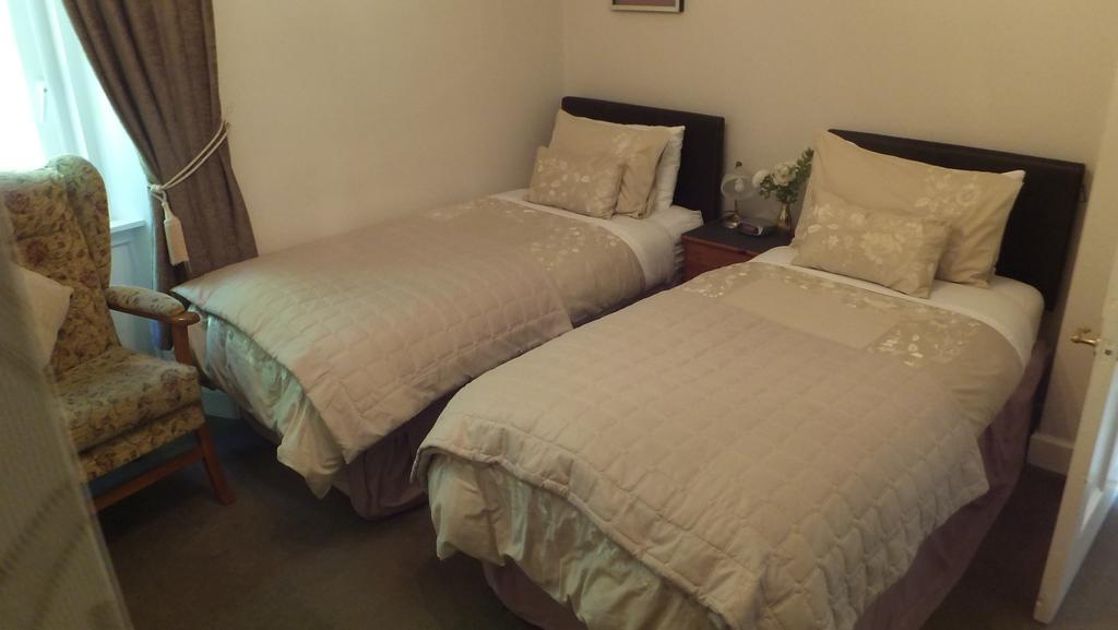 The Homestead Guest House Cairnryan Phòng bức ảnh