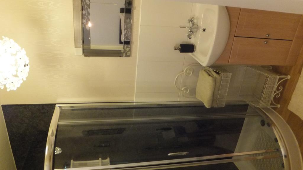 The Homestead Guest House Cairnryan Phòng bức ảnh