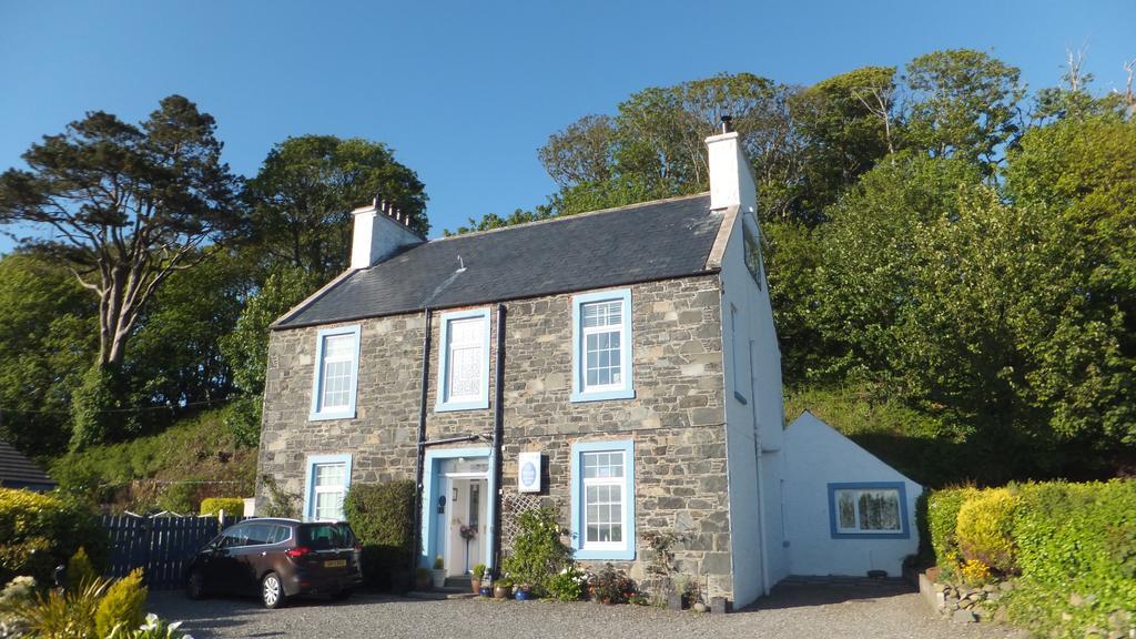The Homestead Guest House Cairnryan Ngoại thất bức ảnh