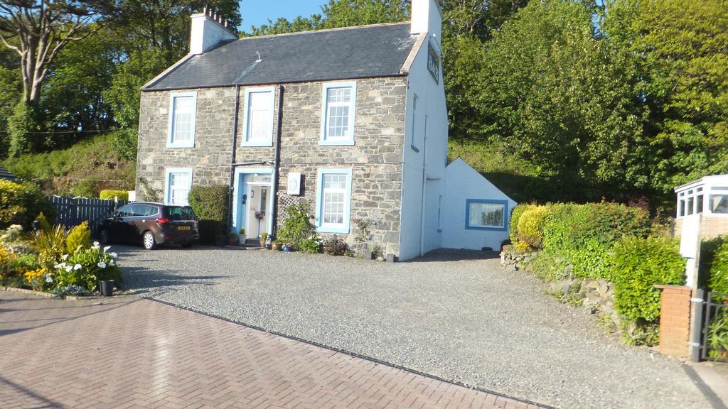 The Homestead Guest House Cairnryan Ngoại thất bức ảnh