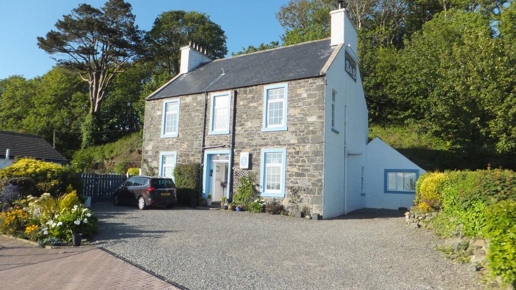 The Homestead Guest House Cairnryan Ngoại thất bức ảnh