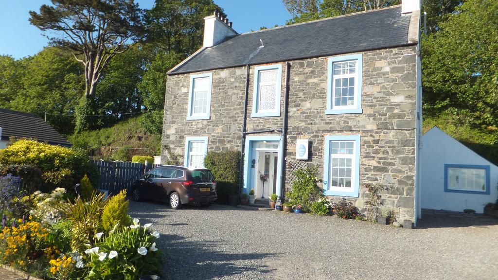 The Homestead Guest House Cairnryan Ngoại thất bức ảnh
