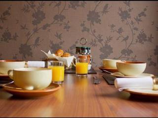 The Homestead Guest House Cairnryan Ngoại thất bức ảnh