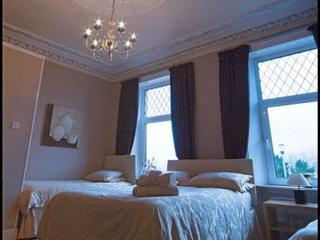 The Homestead Guest House Cairnryan Ngoại thất bức ảnh
