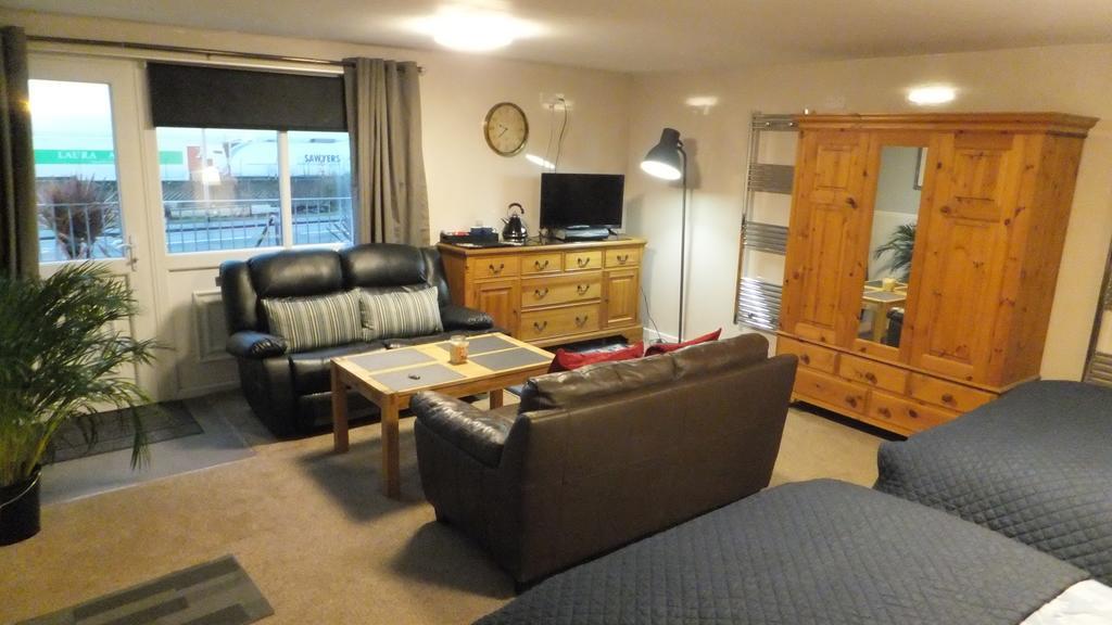 The Homestead Guest House Cairnryan Ngoại thất bức ảnh